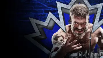 Zasłona do filmu "AEW All Out 2025" #669050