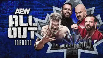 AEW All Out 2025