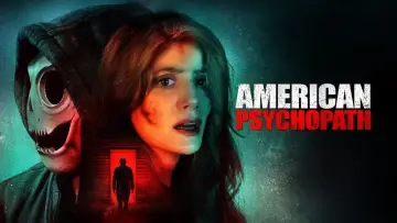 Zasłona do filmu "American Psychopath" #1149934