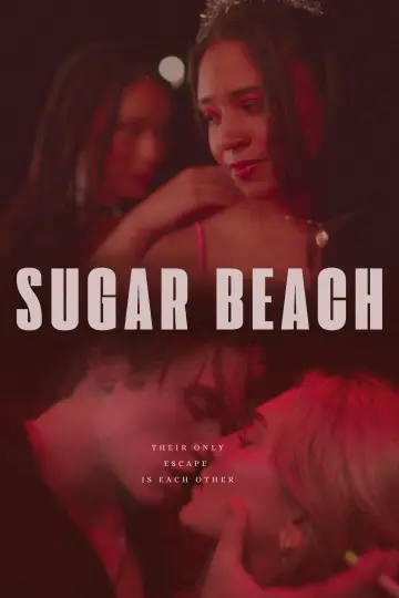 Plakat do filmu "Sugar Beach" #1786726