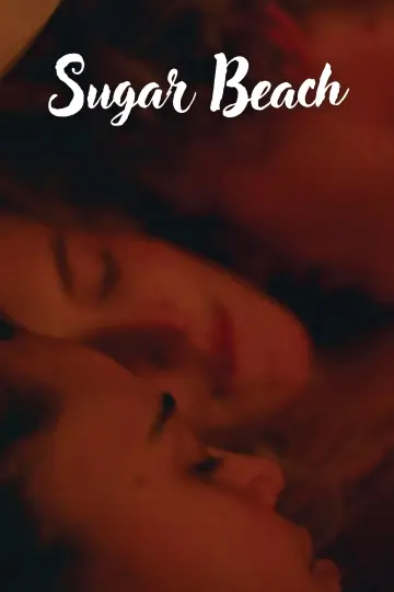 Plakat do filmu "Sugar Beach" #818546
