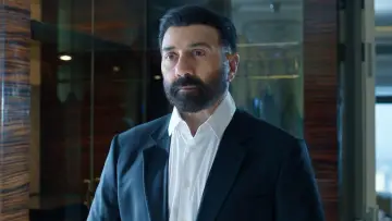 Zasłona do filmu "Ikka" #676973