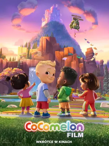 CoComelon: The Movie