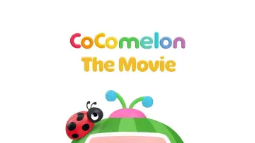 Zasłona do filmu "CoComelon: The Movie" #790191