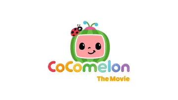 Zasłona do filmu "CoComelon: The Movie" #790192