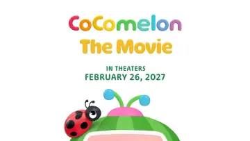 Zasłona do filmu "CoComelon: The Movie" #790194