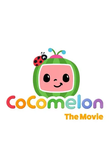 Plakat do filmu "CoComelon: The Movie" #790196