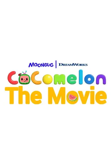 Plakat do filmu "CoComelon: The Movie" #790197
