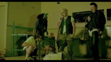 Zasłona do filmu "Dog Bone" #1146086
