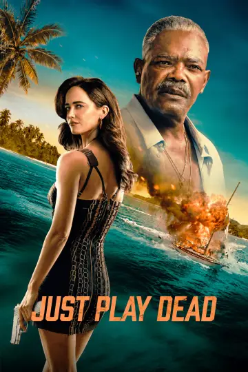 Plakat do filmu "Zabójcza intryga" #1584517