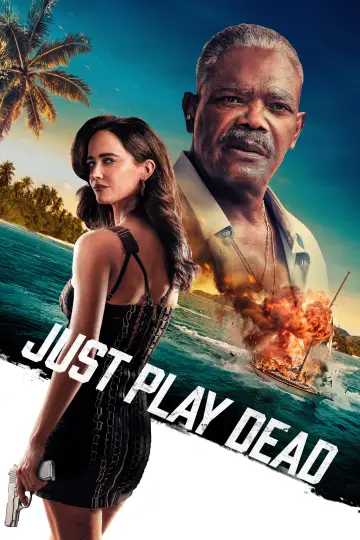 Plakat do filmu "Zabójcza intryga" #1584518