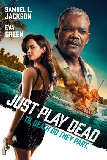 Plakat do filmu "Zabójcza intryga" #1584519