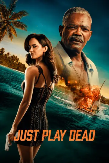 Plakat do filmu "Zabójcza intryga" #1584523
