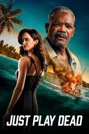 Plakat do filmu "Zabójcza intryga" #1584526
