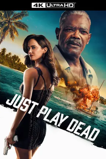 Plakat do filmu "Zabójcza intryga" #1584528