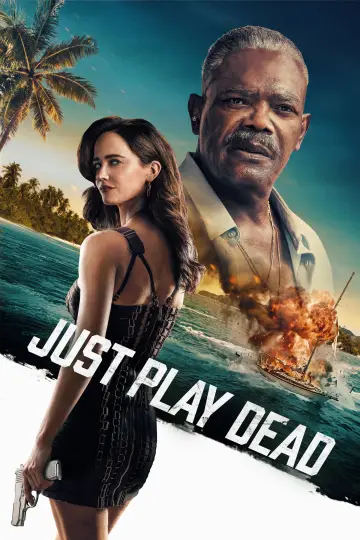 Plakat do filmu "Zabójcza intryga" #1632346