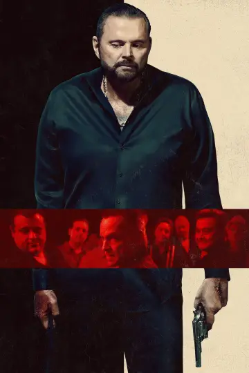 Plakat do filmu "Silent Partners" #1287585