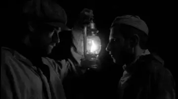 Zasłona do filmu "In een ander vaderland" #543067