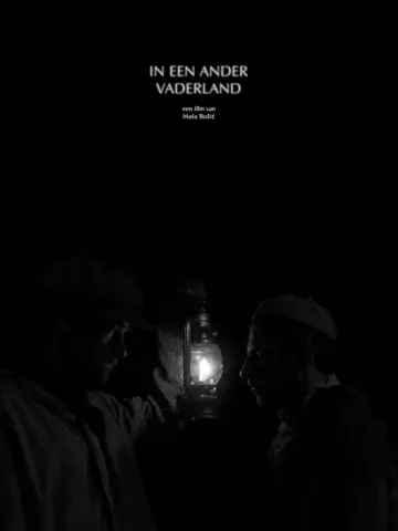 Plakat do filmu "In een ander vaderland" #543069