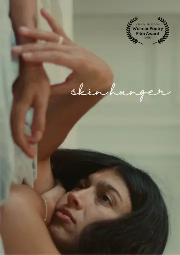 Plakat do filmu "Skin Hunger" #969985