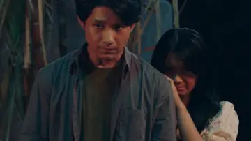 Zasłona do filmu "Syirik: Danyang Laut Selatan" #981720