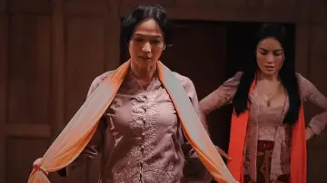 Zasłona do filmu "Syirik: Danyang Laut Selatan" #981721