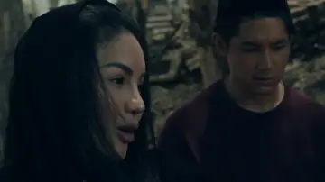 Zasłona do filmu "Syirik: Danyang Laut Selatan" #981725