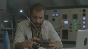 Zasłona do filmu "Los muchachos" #1652383