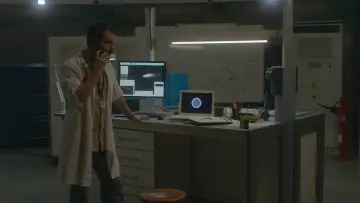 Zasłona do filmu "Los muchachos" #1652384