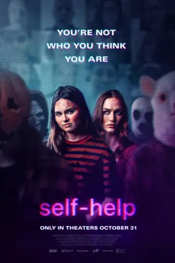Self-Help