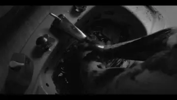 Zasłona do filmu "Seraph