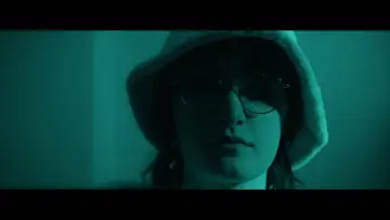 Zasłona do filmu "Seraph