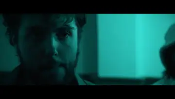 Zasłona do filmu "Seraph
