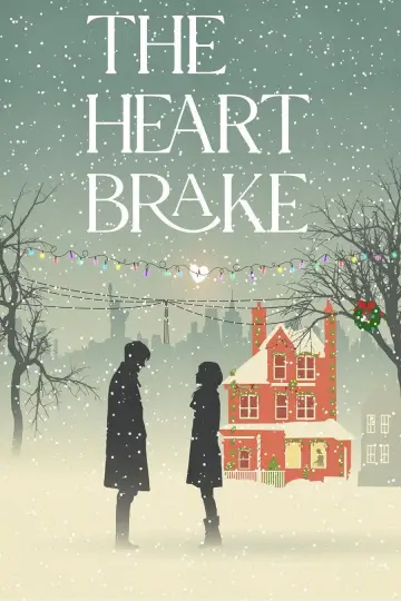 Plakat do filmu "The Christmas Heartbeat" #1788934