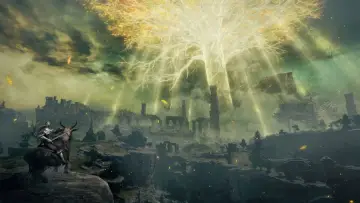Zasłona do filmu "Elden Ring" #1209236