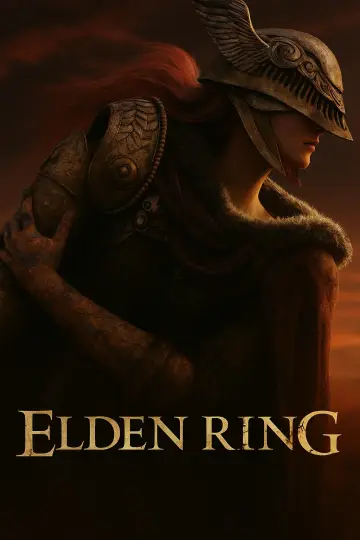 Plakat do filmu "Elden Ring" #1631526