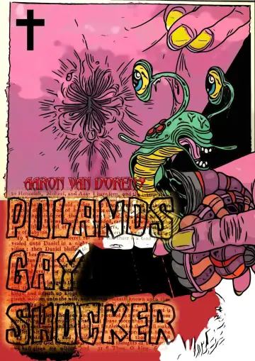 Plakat do filmu "Poland