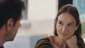 Zasłona do filmu "Un peu avant minuit" #1143785
