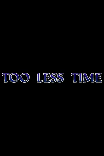 No More Time