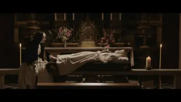 Zasłona do filmu "Upiro" #1525892