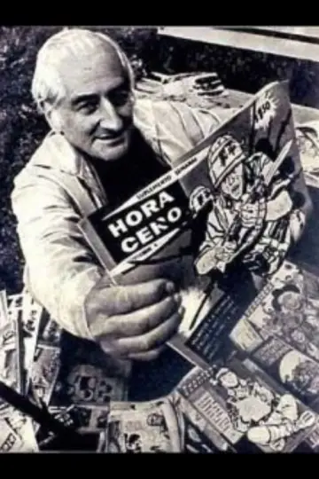 Hora cero