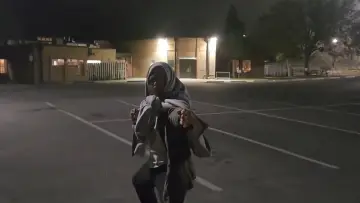 Zasłona do filmu "Hobo Hustle" #1521866