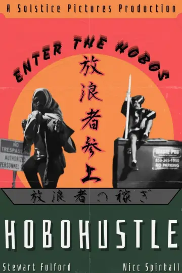 Plakat do filmu "Hobo Hustle" #963698