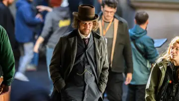 Zasłona do filmu "Jack of Spades" #863870
