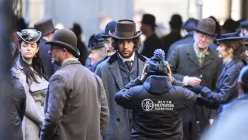 Jack of Spades