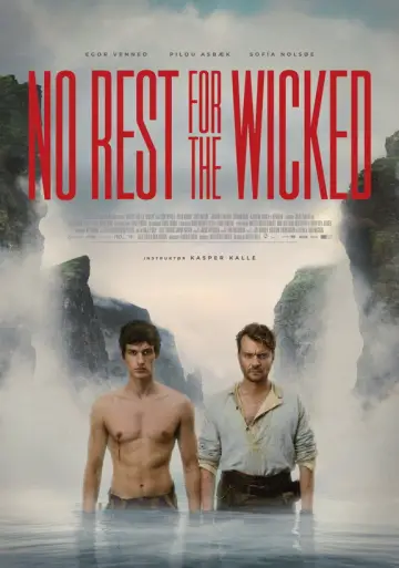 No Rest for the Wicked