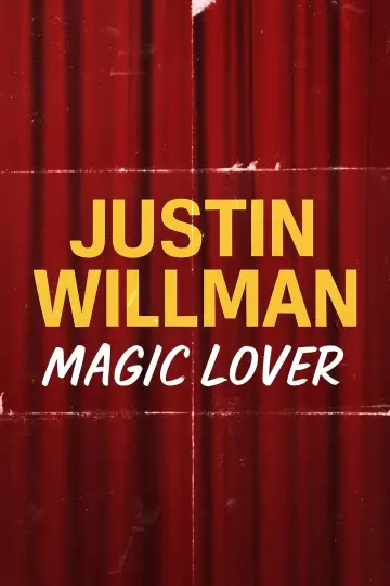 Plakat do filmu "Justin Willman: Magic Lover" #1742464