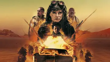 Zasłona do filmu "The Protector" #789762