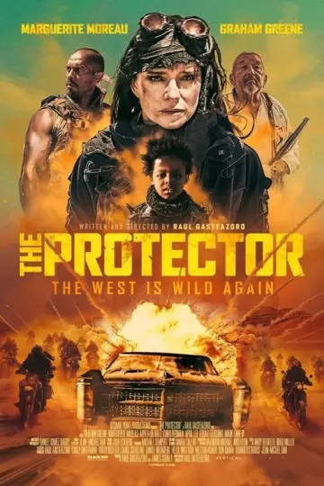 The Protector