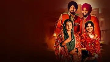 Zasłona do filmu "ਸਰਬਲਾ ਜੀ" #853533